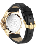 Philipp Plein - Skeleton Quartz 44mm Watch - PWAAA0521 - 788110