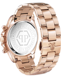Philipp Plein - Nobile Quartz Chronograph 43mm Watch - PWCAA0921 - 788095