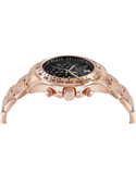 Philipp Plein - Nobile Quartz Chronograph 43mm Watch - PWCAA0921 - 788095