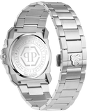 Philipp Plein - Skeleton Quartz 40mm Watch - PWLAA0622 - 788111