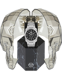 Philipp Plein - Skeleton Quartz 40mm Watch - PWLAA0622 - 788111