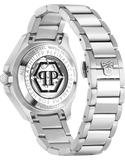 Philipp Plein - Automatic Skeleton 42mm Watch - PWRAA0223 - 788106