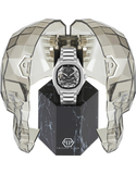 Philipp Plein - Automatic Skeleton 42mm Watch - PWRAA0223 - 788106