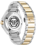 Philipp Plein - Automatic Skeleton 42mm Watch - PWRAA0323 - 788099
