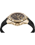 Philipp Plein - Quartz Brown Dial 45mm Watch - PWTBA0423 - 788118