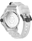 Philipp Plein - Skull Clear 44mm Watch - PWWAA0423 - 788091