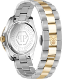 Philipp Plein - Quartz GMT Challenger 44mm Watch - PWYBA0323 - 788097