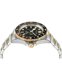 Philipp Plein - Quartz GMT Challenger 44mm Watch - PWYBA0323 - 788097