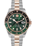 Philipp Plein - Quartz GMT Challenger 44mm Watch - PWYBA0623 - 788096