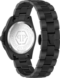 Philipp Plein - Quartz GMT Challenger 44mm Watch - PWYBA0923 - 788098