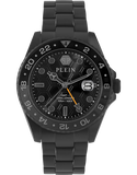 Philipp Plein - Quartz GMT Challenger 44mm Watch - PWYBA0923 - 788098