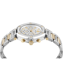 Philipp Plein - Hexagon Quartz Chronograph 42mm Watch - PWZBA0423 - 788116