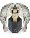 Philipp Plein - Hexagon Quartz Chronograph 42mm Watch - PWZBA0523 - 788121