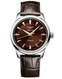 Longines Conquest Heritage - L1.649.4.62.2 - 789706