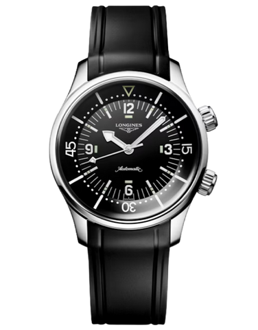 Longines Legend Diver -  L3.764.4.50.9 - 789703