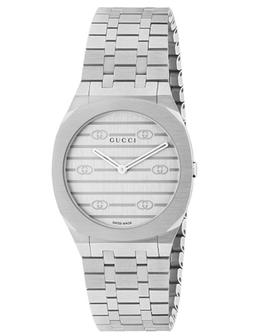 Gucci - GUCCI 25H - YA163501 - 785130