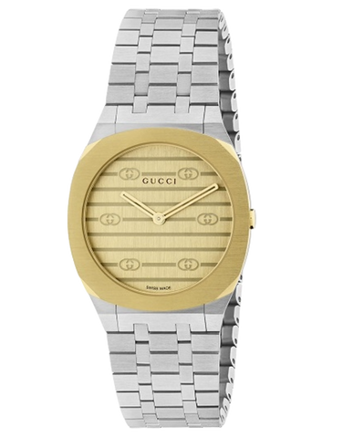 Gucci - GUCCI 25H - YA163502 - 785129
