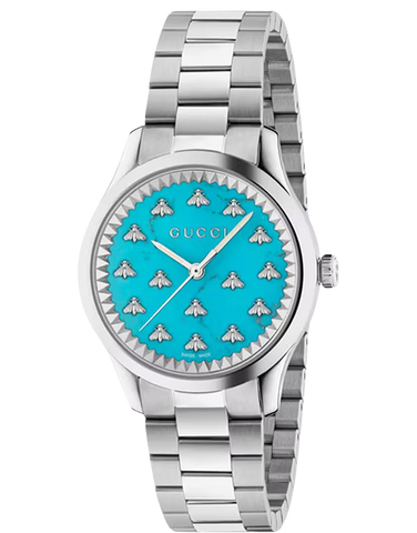 Gucci G-Timeless - YA1265044 - 787324