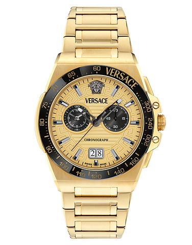 Versace Greca Reaction - VE5N00626 - 791276
