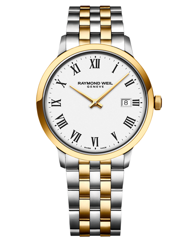 Raymond Weil Toccata - 5485-STP-00300 - 770147