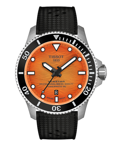 Tissot - Seastar 1000 44MM - T120.907.17.281.00 - 791129