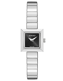 Versace - V-Square Petite Ronda - VEY900226 - 791467