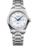 Longines Master Collection - Auto Mop Dial - 30MM - L2.449.4.87.6 - 791380