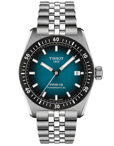 Tissot PR516 38MM Automatic - T149.407.11.041.00 - 791110