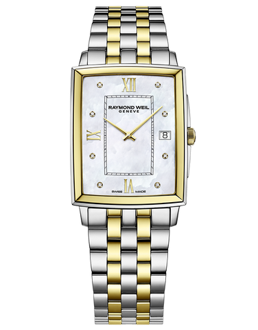 Raymond Weil Toccata - 5425-STP-00995 - 785835