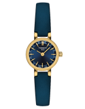 Tissot Lovely Round Watch - 19.5MM - T140.009.36.041.00 - 791137