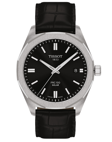 TISSOT PRC100 39mm - T151.422.16.051.00 - 791115