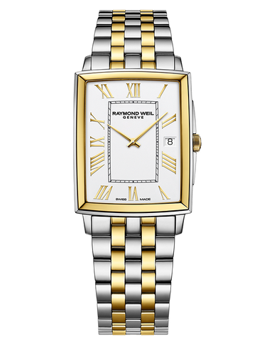 Raymond Weil Toccata - 5425-STP-00308 - 785834