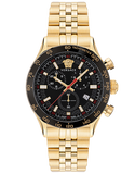 Versace Hellenyium Ladies Watch - VE2U00622 -786002