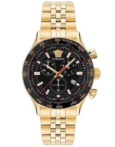 Versace Hellenyium Ladies Watch - VE2U00622 -786002