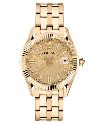 Versace Greca Time - VE3K00522 - 786011
