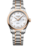 Longines Master Collection - Auto Dial - 30MM - L2.449.5.89.7 - 791382