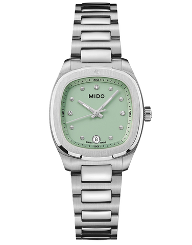 MIDO - Multifort TV 28 Quartz - M0491101109600 - 791219