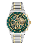 Versace - Greca Extreme Chrono Skeleton - VE0Y00125 - 790543
