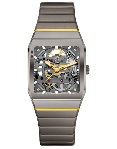 Rado - Anatom Skeleton Automatic - R10206109 - 790557