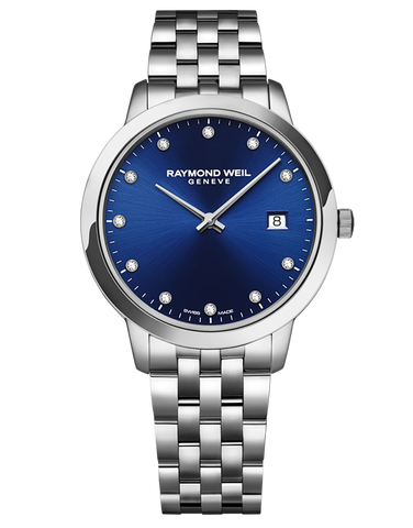 Raymond Weil Toccata - 5385-ST-50081 - 780401