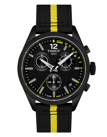 TISSOT PR 100 Tour de France 2026 40MM - T150.417.37.057.00  - 791139