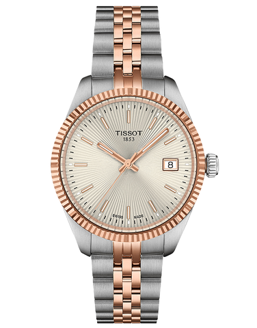 Tissot Ballade 34mm - T156.210.22.031.01 - 791119