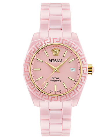 Versace DV1 Automatic - VE6B00323 - 787702