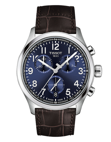 Tissot Chrono L 42MM - T116.417.16.042.00 – 791125