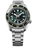 Seiko - Prospex Automatic 3 Day 300m Heritage Diver's GMT - HBC001J - 790920