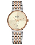 Rado - Florence Quartz Two Tone 39MM - R48903703 - 790564