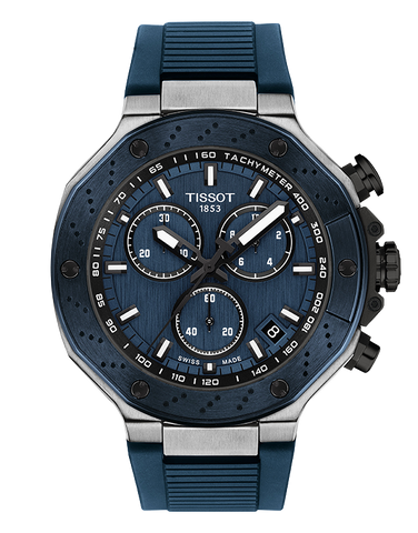 Tissot - T RACE 45MM - T141.417.27.041.00 - 791131
