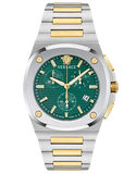 Versace - Tolomeo Chrono - VE7Y00326 - 791466