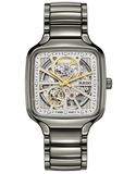 Rado - True Square Automatic Open Heart - R27083722 - 790555