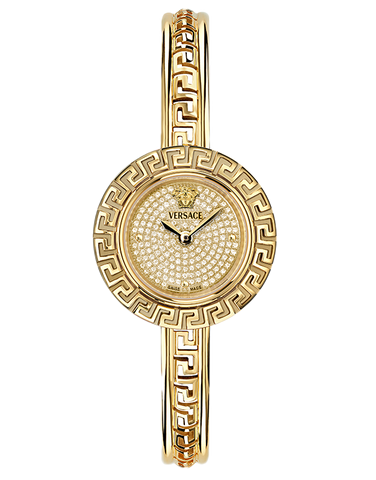 Versace - Greca Pendant Precious - VEKNA0225 - 790648